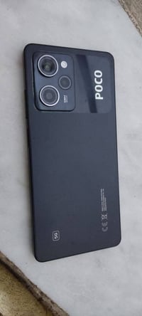 بوكو X5 برو • ٢٥٦ • نضافة ٨٥٪