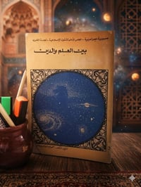 الكون بين العلم والدين  تأليف محمد جمال الدين  السعر 4.000💵📚  ...........