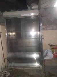 شواية دجاج • ٨ شياش • بغداد ابو غريب