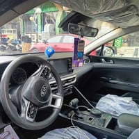 كي 5   مراوس باحدث  2021 مبدل جاملغ وبنيد  وكالة عامة   محرك تيربو 160...