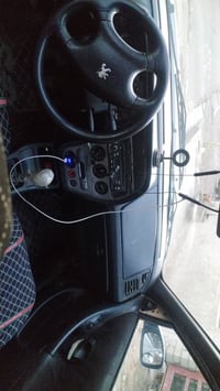 بيجو 306 • ٢٠٠١ • محرك جديد بضمان