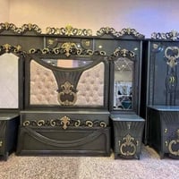 غرفه صاج • تصميم تركي • كربلا