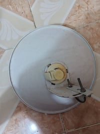 نانو صحن • واير ٤٠م • نجف