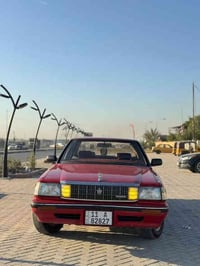 للبيع سوبر هارتوب موديل 1989 يسرى بلاد مكفوله من الصبغ رقم جديد دولي ا...