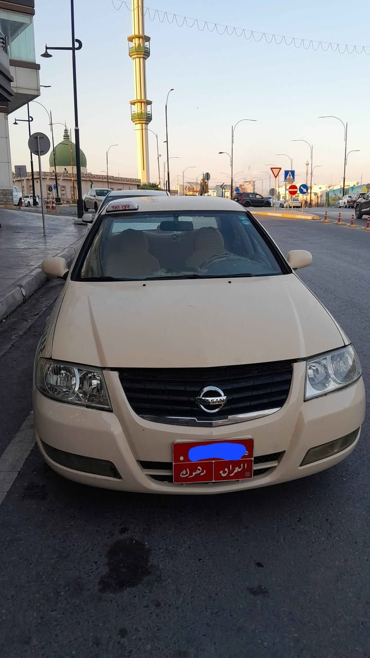 نيسان سني موديل ٢٠١٢ كورى بو فروتنى ٨٨٠٠٠٠ غورامه 
بو بازارى پەیوەندیێ ب ڤێ ژمارێ بکە *********** Singapore
