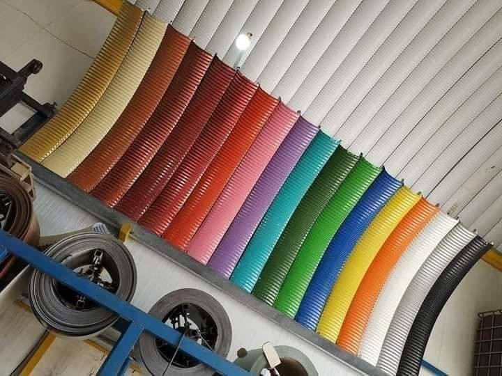 معمل حدادة بركات الحسين ع
أعمالنا 
#سقائف_كيسبان
#تخفيضات نهاية الشتاء
الثقيل 2ملم من 35  صار 30 ألف 
الوسط 1.5ملم  من 30 صار 25 ألف

وين ما تكوون نجيك
للطلب والاستفسار
***********
***********
وتساب _ تلغرام

#رضاكم_هدفنا_الجودة_عنواننا

عفك _حي الصناعي
