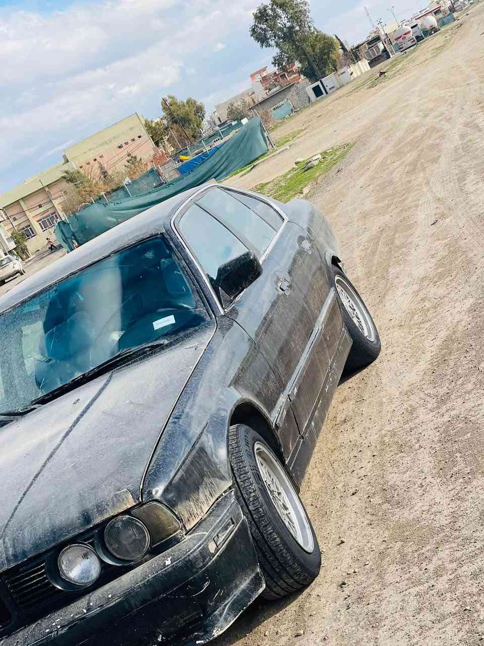 سەرتا بەناوی خوای گەورە 
Bmw 
فرۆشتن و گۆڕینەوە 
حاسیبەو ئەولیات نەینەوا 
گێڕو مەکینەی ئەسڵی بەشرت 
مەکینەی 520 فەل هەڵمی دەمی نیە   
دووجام کاربا 
چوار کوشنی لۆک جڵدی سپی 
چوار تایو ویلی حەسیری قیاسی 16
سەیارەکە بێ لێداروی بێ خایسات 
پێش دوای کەپس 
سەقفی شوشەی 
سەیارەکە خۆی دیارە دەمار لەسەر دەمار   
فرۆشتن 17ومەجال گۆڕینەوە لەسەر دڵ گرتن
ناونیشان چەمچەمال شمشمل, السليمانية


**إذا كنت صاحب هذا الإعلان وتريد حذفه لأي سبب، رجاءا أرسل رسالة إلى الدعم الفني**