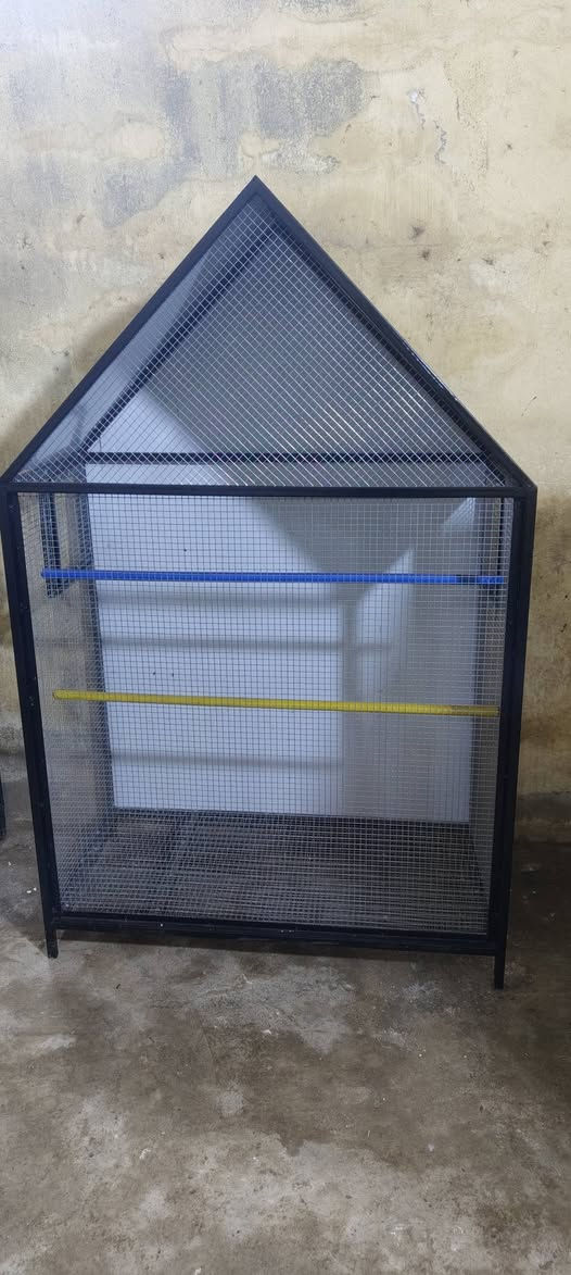 متوفر اقفاص حضانات اقفاص دجاج
العنوان ديالى بعقوبة 
***********
