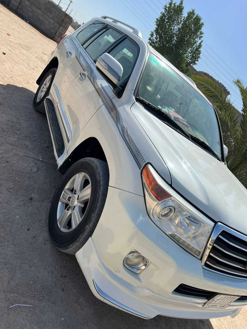 للبيع


**إذا كنت صاحب هذا الإعلان وتريد حذفه لأي سبب، رجاءا أرسل رسالة إلى الدعم الفني**