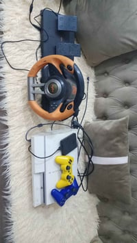 بلايستيشن ٣ • هارد خارجي • دركسون