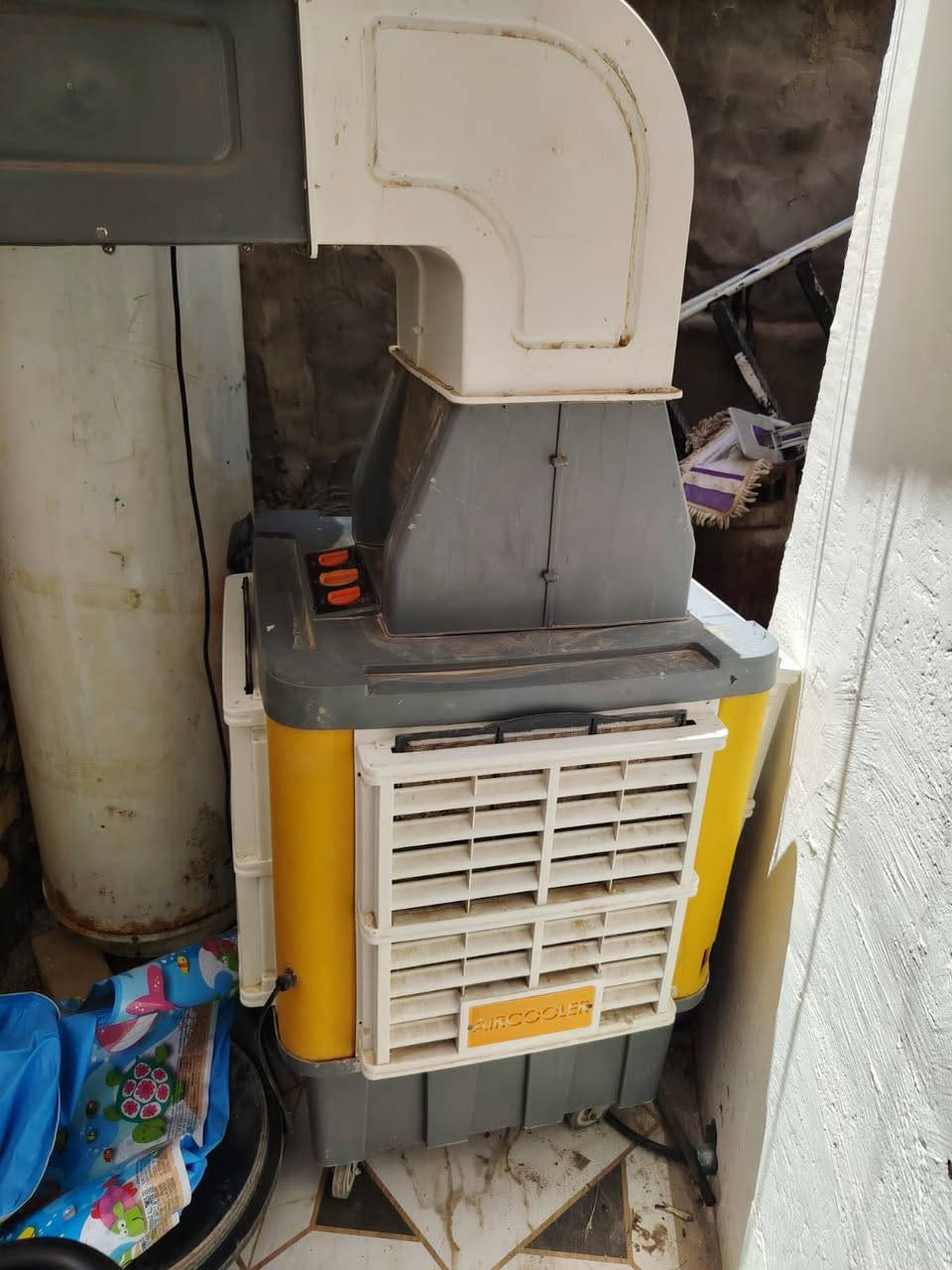 مبرده لبيع ماطور عاطل فقط ونظيفه سعرها 110


**إذا كنت صاحب هذا الإعلان وتريد حذفه لأي سبب، رجاءا أرسل رسالة إلى الدعم الفني**