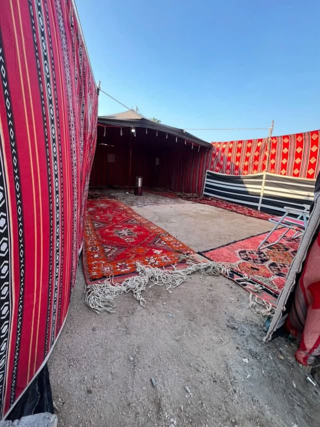 سلام عليكم 

خيمه البيع قياس 4/4 باكستاني شركة مهدي الاسدي ضد المطر غراضهه كامله الاستفسار اكثر الأتصال على رقم ‭***********‬ او وتساب على هاذا الرقم ***********
او خاص وبخدمتكم
