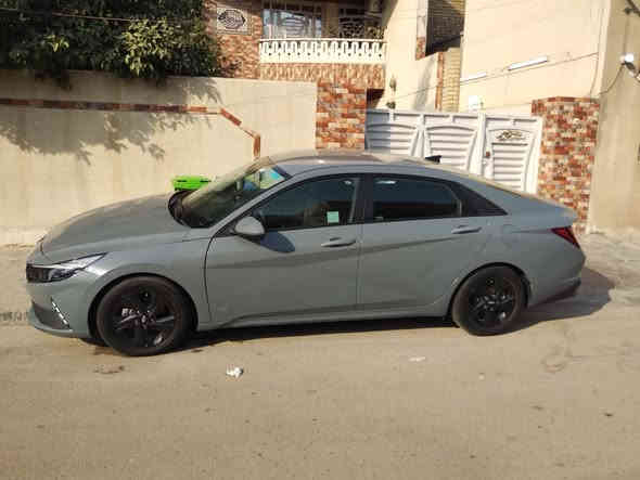 السلام عليكم للبيع فقط بدون مراوس..
النترا 21 سمنتي بغداد ب اسمي الرقم الجديد ماشيه 54 الف مواصفات عاديه كلي ناشرلك حتى السونار وصور الحادث بيهه بس بنيد صبغ وشويه بل دوسه مكاني بغداد الدوره وهذا رقمي سعرهه 145 وبيه مجال ***********
