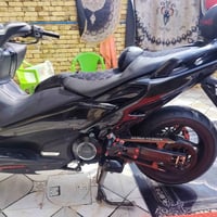 تماكس • ٢٠٢١ • مرقم بغداد