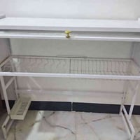 سلة مواعين سنك • نضيفه • نجف حي النداء