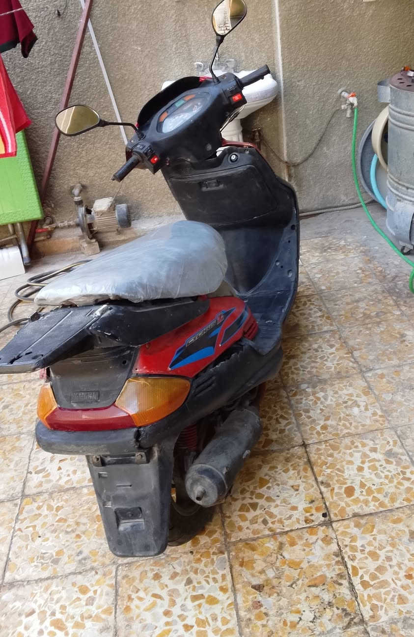 سلام عليكم يوماها فراشه 140  كلشي شغال بيها نضيفه للبيع ب٣٥٠ عنواني شعب شارع صحه ***********
