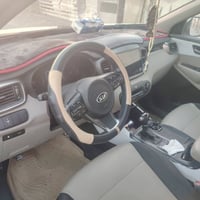 سورنتوا خليجي كفاله عامه👍  رقم واسط تحويل مباشر السياره ماشيه ٩٣ حقيقي...
