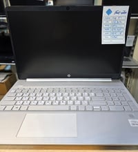 HP 15s • i7 الجيل العاشر • ٥١٢ SSD