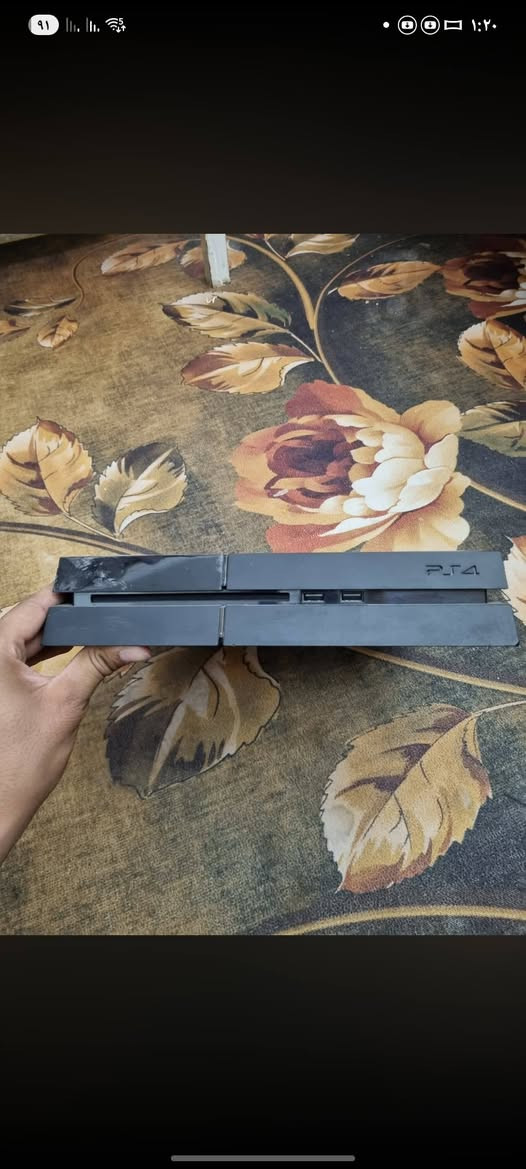 سلام عليكم بلي  4 مهكر نضام 12 الجهاز كلش نضف صالي شهر من ماخذه من احمد بلي وياه  USB وجوستكات عدد2 و 8 الالعاب جهاز كامل مكمل سعره 270 الف وبي مجال بسيط مكاني بغداد الحريه *********** واتساب فقط
