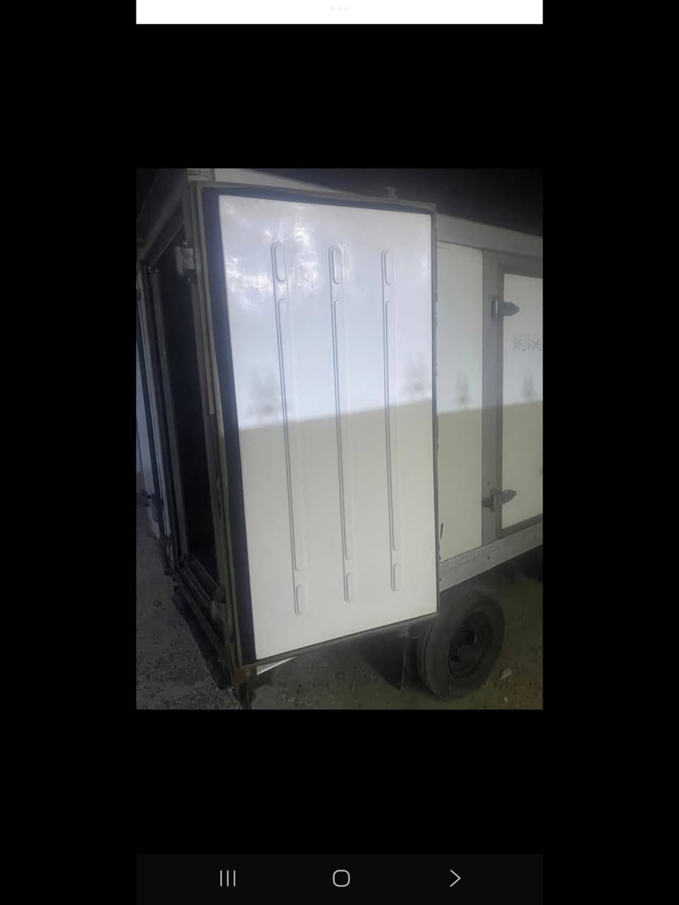 السلام عليكم
بطانه باب 2 جنكال 3 جنكال جديد للبيع

للحجز والاستفسار(***********) واتساب 

"يوجد توصيل لجميع محافظات العراق "٠٠٠
