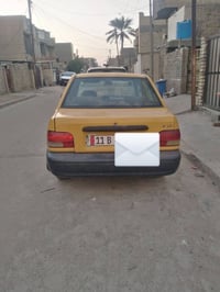 سايبا ٢٠١١ • مكينة جديدة • رقم انكليزي