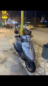 هاي الماكس للبيع دراجه. جديده خير من الله مابيه شي فقط السلف مايشتغل ا...