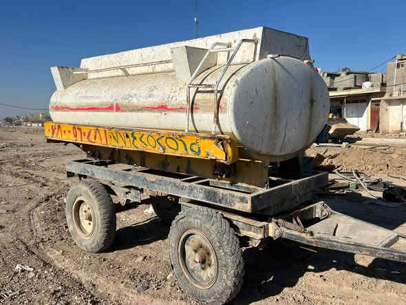 سلام عليكم للبيع مقاطير مغلونات بلاديات جاهزات 
 لشغل ومكاني بغداد الشعلة اتصل على الرقم وبيك خير 
  *********** 👉 ويوجد توصيل لجميع المحافظات
