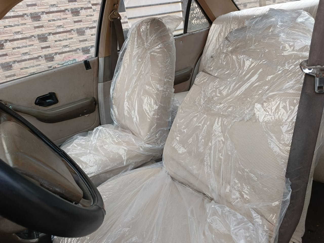 سلام عليكم
بيجو 405  للبيع رقم نجف مكينه بيها خيط بخار كير جديد حداديه جديده تخم تاير جديد مكفوله من الضربه والتبديل والصبغ سنويه صاقطه ب 18 راعيها ب ديوانيه ما واصله
دواخل جديده جام شغال دوشمه جديده لايتات بك لايتات جدد .. سعرها 16 وبيها مجال قليل
مكاني ديوانيه قضاء الشاميه للتواصل.  ***********
