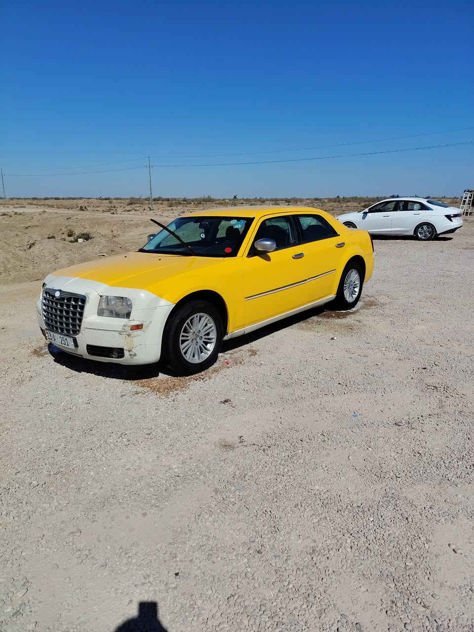 السلام عليكم اوباما البيع موديل 2010 اصل مكينه جبيره طخم تاير جديد حداديه جديدة تبريد منظومة جده صبغه جديده كير ومكينه نعمه من يم الله جاهزه على آخر حبايه رقم جديد مصفره هيه غرامات

ارجاء مو شراي لا يكسر بحلال عالم أكو كلش باسوك 
مكان سيارة بالعمارة السعر 110بيه مجال 
أي استفسار على هذا رقم ***********
