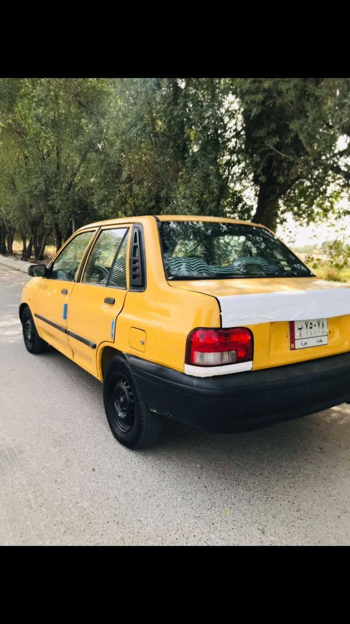 السلام عليكم سايبه مديل 2012 سياره جهازه كير حداديه تخم تاير تبريد نقص غاز سياره مكفوله فقط جاملغ مبدل 
وبدايه خيط بخار  مكاني جكوك غير متواجد عل فيس
رقم ***********
