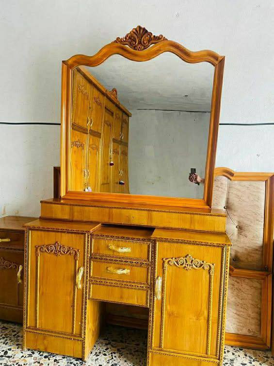 سلام عليكم 🌟
غرفه ام  الخمسه ملحق ضهر جرجوبه داخل وخارج صاج سعر 650 بغداد مدينه الصدر  اكو توصيل المحافظات 🚚.


**إذا كنت صاحب هذا الإعلان وتريد حذفه لأي سبب، رجاءا أرسل رسالة إلى الدعم الفني**