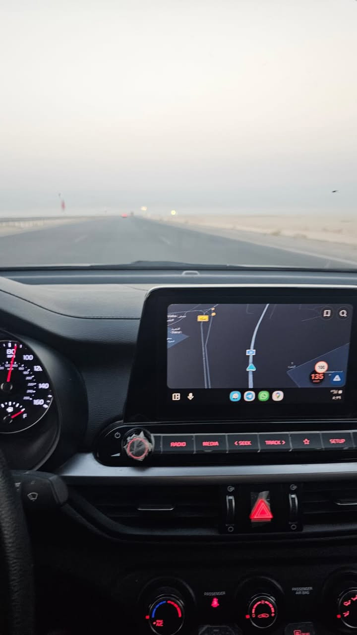 كيا فوري ٢٠٢٣  بدون ارباك بدون صبغ بدون تبديل هزه وسنويه جديده رقم بغداد بسمي تحويل ثاني يوم ماشيه ٥٥ الف ....السعر.  ١٤٦ $ 
***********  ابو عباس
