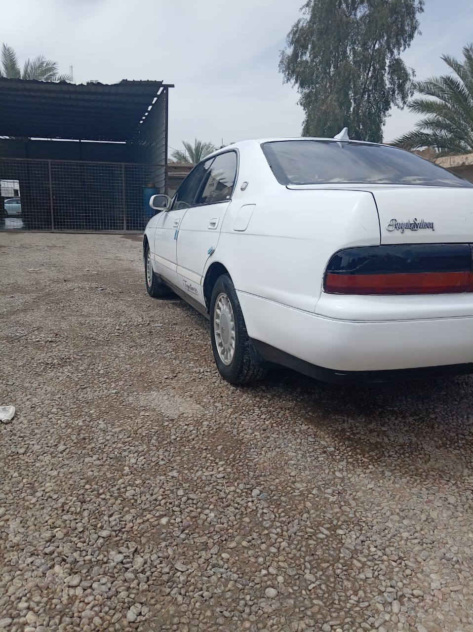 يالله بطه ٩٢ متصل سياره كفاله عده صبغ جماليه فقط رقم انكليزي تحويل مباشر سنويه ٢٩ تبريد كمبريرسر  سياره مال جناي السعر ٥٠ وبيها مجال للشراي وترهم مراوس حسب القناعه العنوان الفلوجه النساف *********** واتساب
