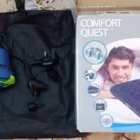 دوشك نفخ • نفرين • جديد