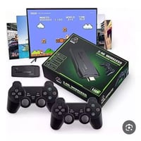 اتاري كامل • يتوصل ع التلفزيون • توصيل متوفر