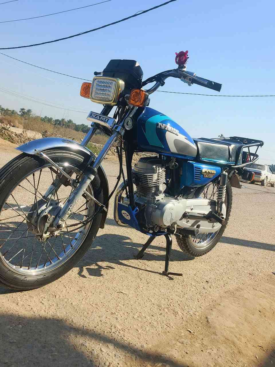 مديل 2021دراجة اوراق اصولي مابيه نقص كلشي دراجة كفاله عامة شراي بخدمة هاذا رقمي ***********
