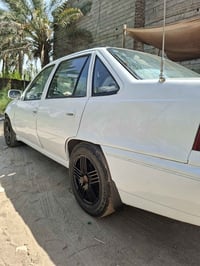 دايو سلو • كير عادي • رقم ديالى