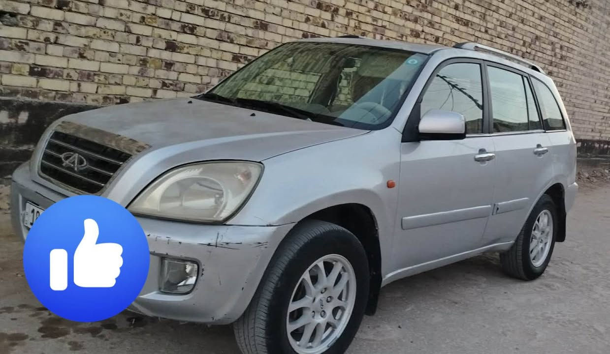 السلام عليكم تيكوللبيع ٢٠١٢ كير ميكانيكي  ، السيارة نظيفة ومكفوله وفول مواصفات 

 رقم بابل انكليزي هزه جديده،سنوية لل2028

محرك نضيف أخو الجديد ، كير مكفول ، وحداديه مكفولة الحدادية جديدة تبريد ثلج 

عليه ادمه كاملة من كلشي

مكان السيارة نجف ***********
