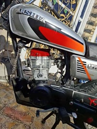 دراجة • موديل ١٤ • وراق صولي