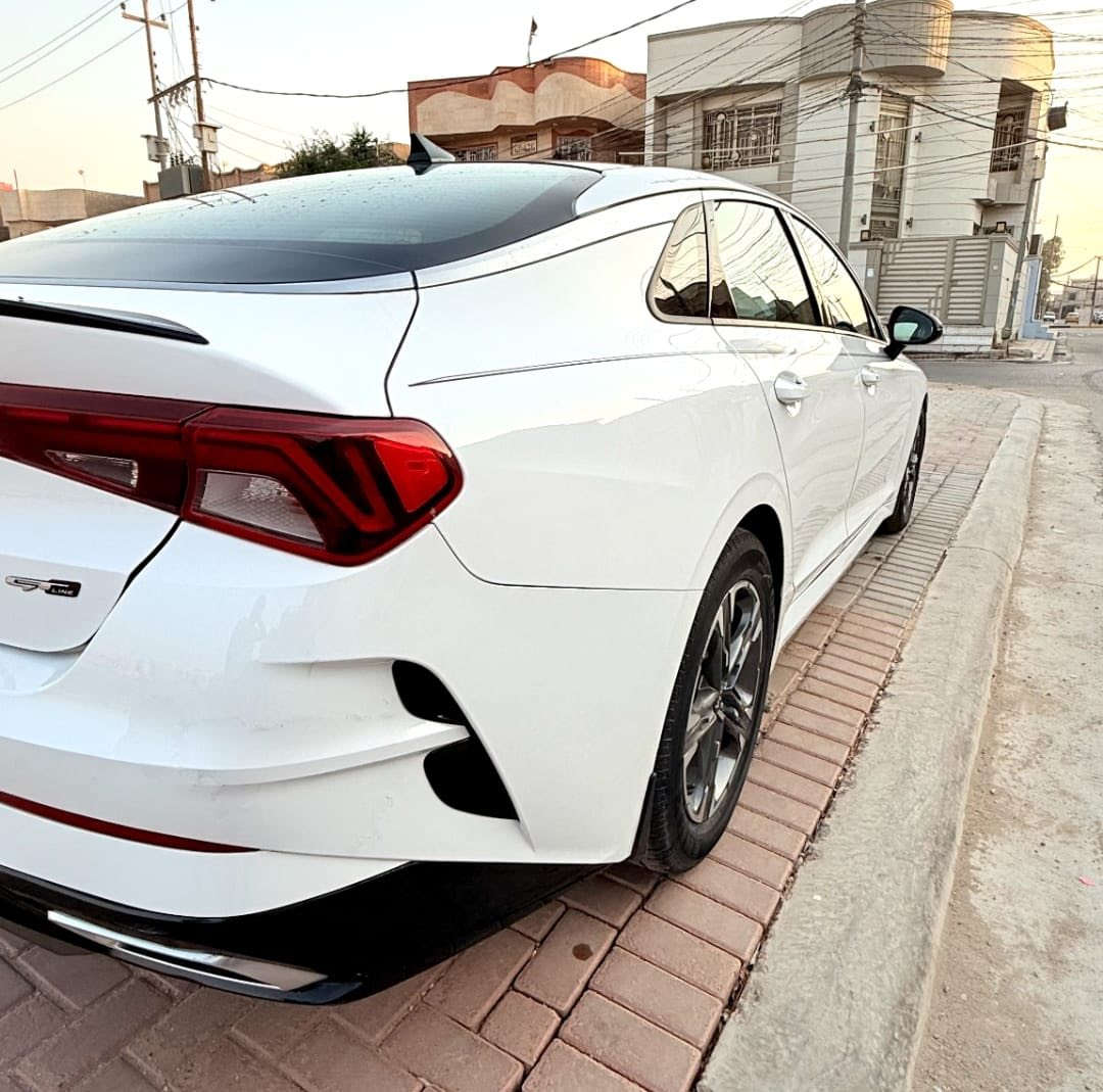 سلام عليكم k5 2021
ماشيه 76الف
امريكي كفاله من الصبغ بيها بارد بقبغ الجنطه
ماشيه 75الف
السعر 190قابل للتفاوض
مكاني كربلاء
***********
***********
