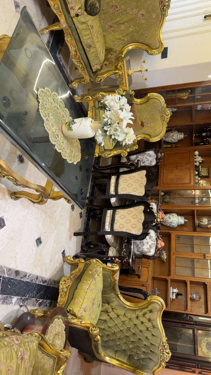 تخم قنفات للبيع مع الطبلة الوسطية للأستفسار خاص نظيف جدا


**إذا كنت صاحب هذا الإعلان وتريد حذفه لأي سبب، رجاءا أرسل رسالة إلى الدعم الفني**