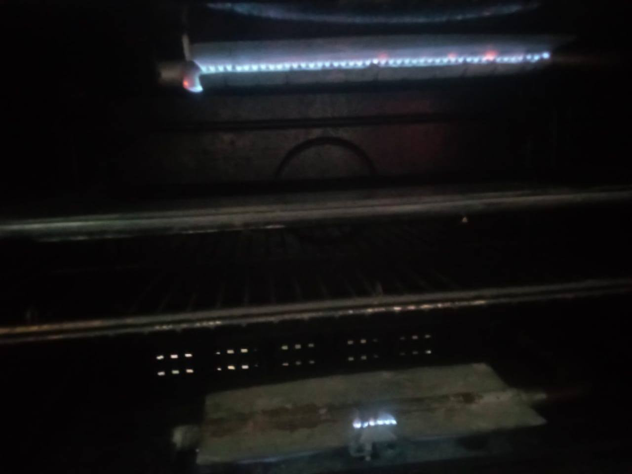 السلام عليكم.طباخ للبيع نضيف .ب٢٦٠ وبي مجال رمادي داخل الشراي يعلق واتواصل ويا خاص والتوصيل عليه


**إذا كنت صاحب هذا الإعلان وتريد حذفه لأي سبب، رجاءا أرسل رسالة إلى الدعم الفني**