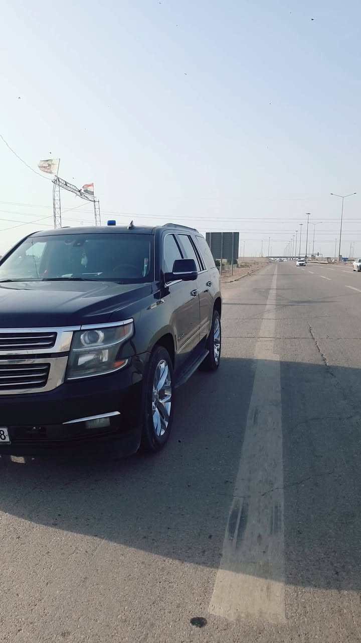 تاهو خليجي موديل 2015  وين خيال التاهو وجناي الخليجي يفضل اتصال بيع فقط بدون مراوس مداور ثاني يوم اداورلك بسمك ***********
