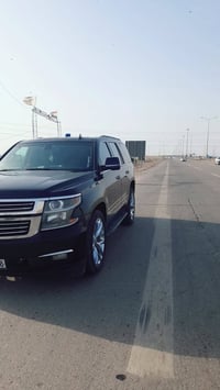 تاهو خليجي موديل 2015  وين خيال التاهو وجناي الخليجي يفضل اتصال بيع فق...