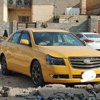 امكراند C8 • ٢٠١٣ • رقم كربلاء