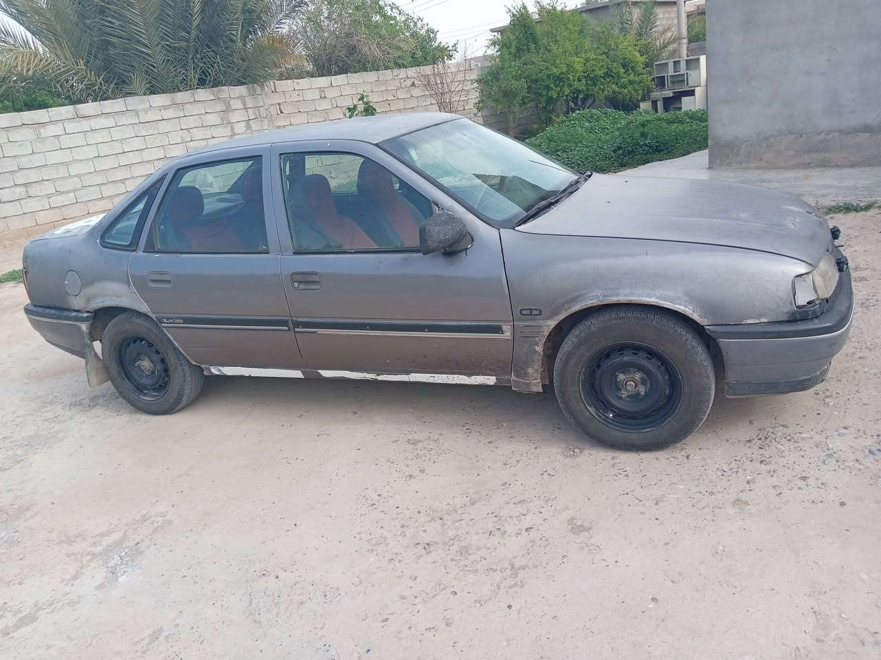 سلام عليكم عندي هاي الااوبل فكتره حجم 20محرك بي صرف رقمهافحص موأقت بغداد راعيهاماندله بيهاسنويه موجوده اريدمراوس اصولي وانطي فرق العندويتصل ***********) ***********
