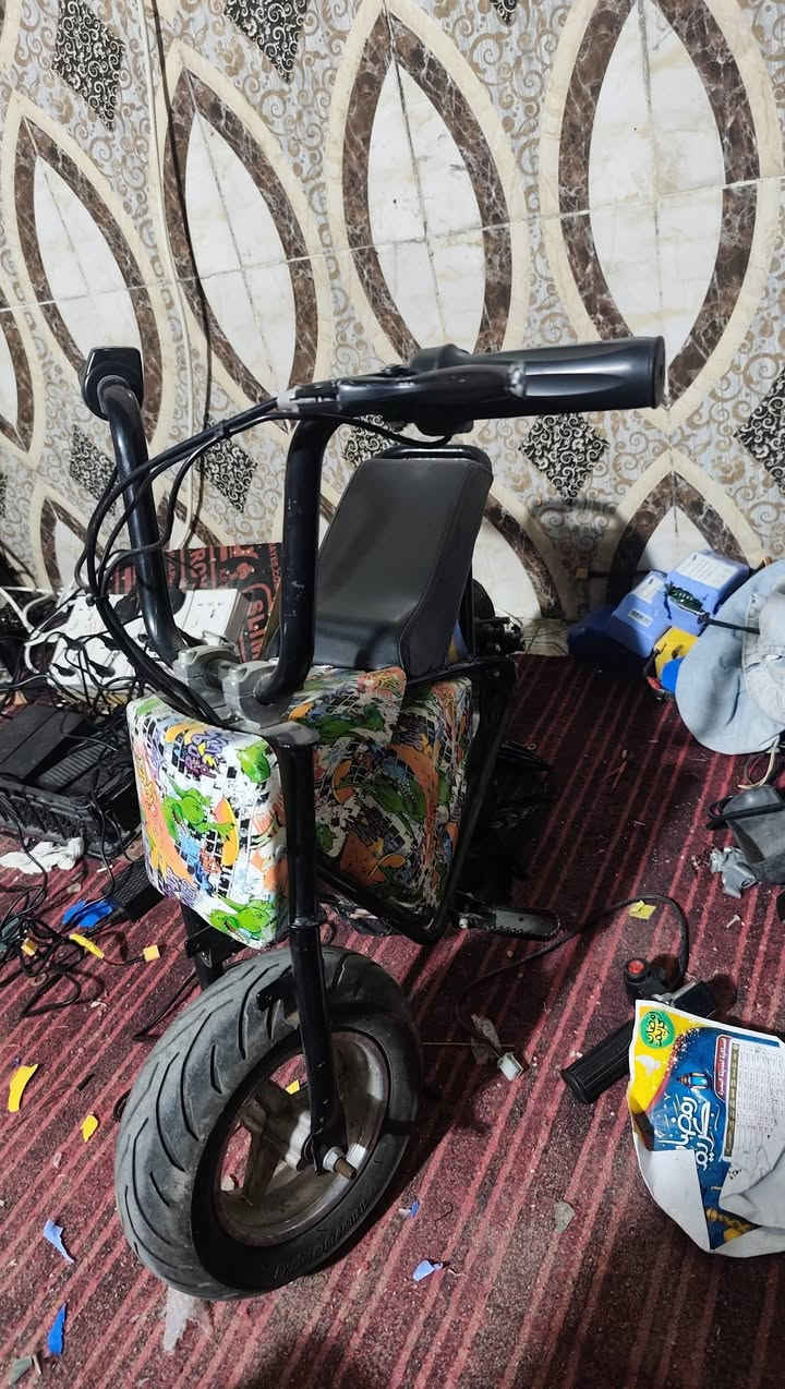 متوفر سكوترات كميه اعداد هواي اصليه مال كويت كلهن شغالات شرط الفحص  تجي وتختار الي يعجبك  
مكاني بصره استفسار خاص او على رقم 
***********
