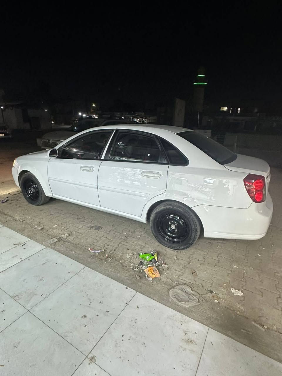 سلام عليكم اوبتره مديل 2011سياره رقم بغداد انكليزي بسمي خير من الله كير محرك تبريد مكفولات تخم تاير جديد سياره مكفوله من عده دعاميات صبغ مكاني مدينه الصدر السعر 85وبيه مجال حك جيه رقم الهاتف ***********
