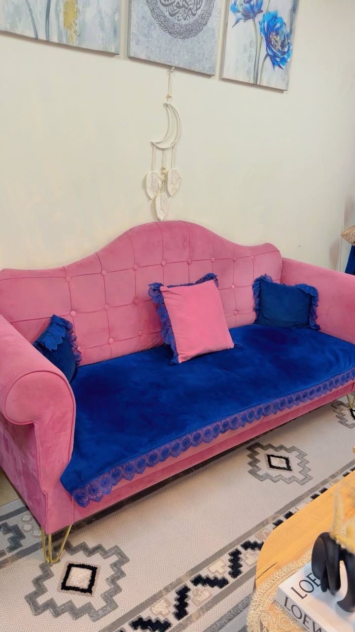 السلام عليكم تخم للبيع نظيف ومابي اي ضرر السعر450 وبي مجال


**إذا كنت صاحب هذا الإعلان وتريد حذفه لأي سبب، رجاءا أرسل رسالة إلى الدعم الفني**