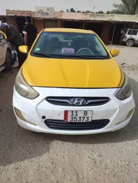 اكسنت • ٢٠١٣ • حادث امريكي